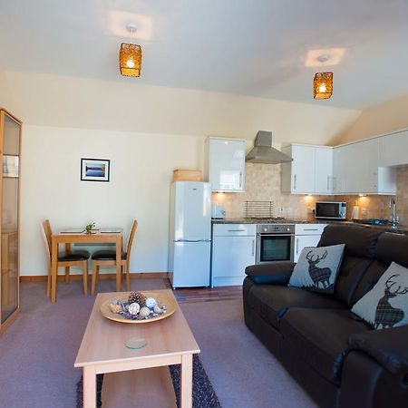 Glenernan Self Catering Cottages Ballater Exterior foto